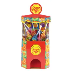 アーテック チュッパチャプス ベンディングマシンクラフトキット 58329 （1点） [科学工作用品]