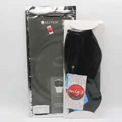 ■新品・未開封品  アライヴン インヴェル  ビューティマスク■ ≪遠赤外線による保温効果≫INVEL（アライヴン）ビューティー