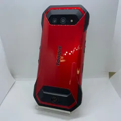 2025年最新】TORQUE 5G 赤の人気アイテム - メルカリ