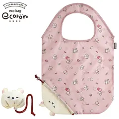 San-X リラックマ「エコロン(Ecoron)(コリラックマ)(CA73302)」