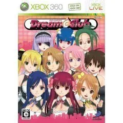 2025年最新】ドリームクラブ cdの人気アイテム - メルカリ