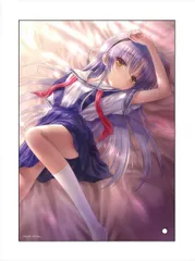 Angel Beats!」天使ちゃん、マジ魔法少女！ “Key歴代ヒロイン”や