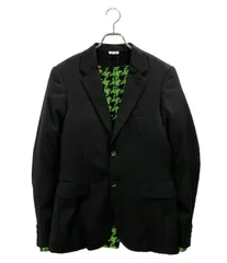 2025年最新】ドッキング ジャケット コムデギャルソンの人気アイテム