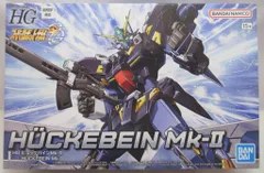 HGヒュッケバイン２点セット HG ヒュッケバインMk-II – SOOTANG HOBBY