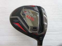 【最短翌日発送】TOUR WORLD GS | 18 | R | SPEEDTUNED 48 | 中古 | フェアウェイウッド | ホンマゴルフ