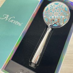 未使用 MAVENI FINEBUBBLE PUREmini シャワーヘッド マベニ ファインバブル ピュアミニ /513513在★30