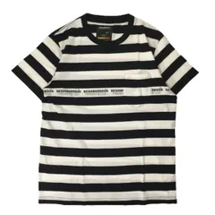 2023年最新】NEIGHBORHOOD FRAGMENT DESIGN Slumbers Tシャツ M/長袖