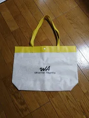 オリエンタルトラフィックOriental　Trafficショップ袋