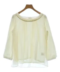 ROPE ブラウス レディース 【古着】【中古】【送料無料】