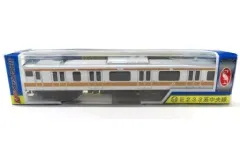 2025年最新】トレーン Nゲージ ダイキャストスケールモデル No.54 E233