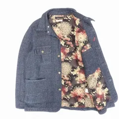 備中倉敷工房　ETERNAL カバーオール 備中倉敷工房 エターナル ETERNAL カバーオール エターナル