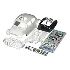 【A250】ワーゲンオフローダーボディ タミヤ SP.1406 1／10RC ワーゲンオフローダー （2010