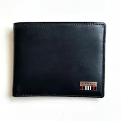 2025年最新】バーバリーブラックレーベル 財布の人気アイテム