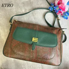 2024年最新】etro 型押しの人気アイテム - メルカリ