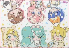 2026年最新】初音ミク 描き下ろしブランケット ルームウェアver.の人気