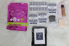 2025年最新】朝活オールインワンシートマスクの人気アイテム - メルカリ