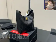 【今日特価】Chanel 25P ホボバッグ～送料無料！在庫限定のお得な価格です！-WT0輸入-WTO輸入2