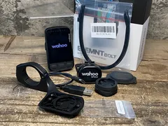 2025年最新】wahoo bolt v2の人気アイテム - メルカリ