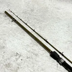 2025年最新】カレイ ロッドの人気アイテム - メルカリ