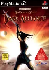 Baldur's Gate Dark Alliance(通常版) [video game]