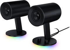 Razer Nommo Chroma スピーカー
