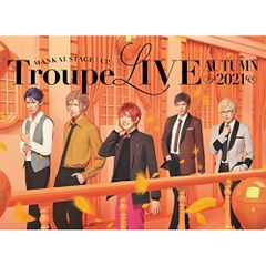 アニメイト特典付き　エーステ　トルライ秋組Blu-ray アニメイト特典付き エーステ トルライ秋組Blu-ray - メルカリ
