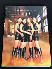 MAX Tシャツ フリーサイズ 非売品 NANA MINA REINA LINA 2025年最新】lina maxの人気アイテム - メルカリ