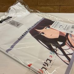 新品　TVアニメ「リコリス リコイル」 井ノ上たきな　11話アイキャッチ　半袖Tシャツ　メンズL     アルマビアンカ