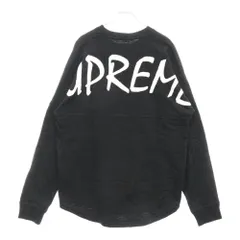 2025年最新】supremeロングtの人気アイテム - メルカリ