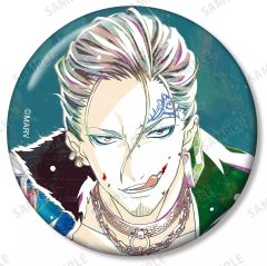 狗丸トウマ 10th Anniversary 缶バッジ - メルカリ