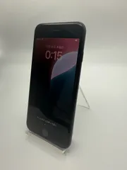 iPhone SE 第3世代 Midnight 64GB SIMロック解除済み MMYC3J/A