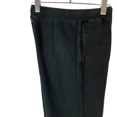 ポロラルフローレンPolo Ralph Laurenスウェットパンツジョガーパンツトレーニングパンツ黒ブラックレッドポニーロゴ刺繍ワンポイントvintageヴィンテージ40618