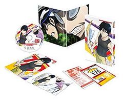 希少 逮捕しちゃうぞ店頭告知グッズとTVシリーズ 13巻 レーザー 