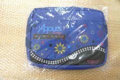 [미개봉] 러브라이브! 선샤인!! Aqours 2nd LoveLive! HAPPY PARTY TRAIN TOUR 힙백 관리 1106