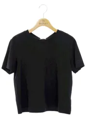 フォクシーニューヨーク Tシャツ カットソー 41698 Southampton リボン 半袖 40 IT27Q05SMWMGのサムネイル