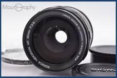 2026年最新】HEXANON AR 35mm F2の人気アイテム - メルカリ