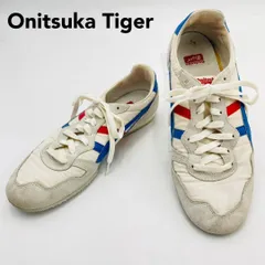 Onitsuka Tiger TH109L メキシコ スニーカー 27.5cm オニツカタイガー メンズ 大きいサイズ hws02039