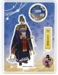 【中古】アクリルスタンド・アクリルパネル 67.三日月宗近(極) アクリルフィギュア 「刀剣乱舞-ONLINE-」