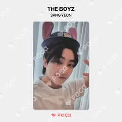 THE BOYZ - THE BOYZ 導火線 withmuu ラキドロ トレカ ジュヨン THE BOYZ サンヨン トレカ 導火線 WITHMUU ラキドロ 公式 トレカ
