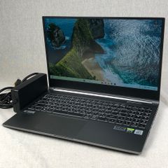【バッテリー良好】ゲーミングノートPC パソコン GALLERIA ガレリア GCL2060RGF-T【i7-10875H・RTX2060・16GB・SSD512GB】/LT-250550（035816）