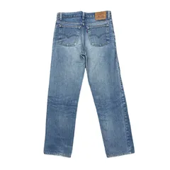 Levi’s 510 デニム