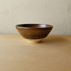 天目茶碗【 瀬戸焼 瀬戸 古瀬戸 茶碗 碗  鉢 小鉢 作家 】