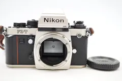 【動作確認済み】Nikon ニコン F3/T HP ボディ チタンカラ#1292 2025年最新】チタン NIKON F3の人気アイテム - メルカリ
