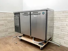 2025年最新】ホシザキ コールドテーブルの人気アイテム - メルカリ