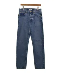 TOM WOOD ストレートデニムパンツ TOM WOOD（トムウッド）の「＜TOMWOOD（トムウッド）＞VANESSA