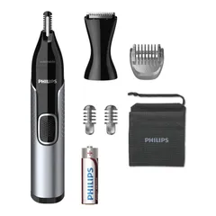 年最新philips フィリップス エチケットカッター鼻毛・眉毛