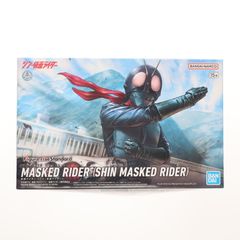 (재판매) Figure-rise Standard(피겨 라이즈 스탠다드) 가면 라이더(신·가면 라이더) 프라모델(5065089) 반다이 스피릿츠
