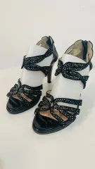DAKS ダックス　夏サンダル DR. MARTENS(ドクターマーチン) DAKS(ダックス) サンダル 出品