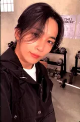 SEVENTEEN FIGHT FOR MY LIFE ver. JEONGHAN FML