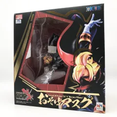 ジェルマ66 ワンピース フィギュア 3体セット ジェルマ66 フィギュア ONE PIECE｜Yahoo!フリマ（旧PayPayフリマ）